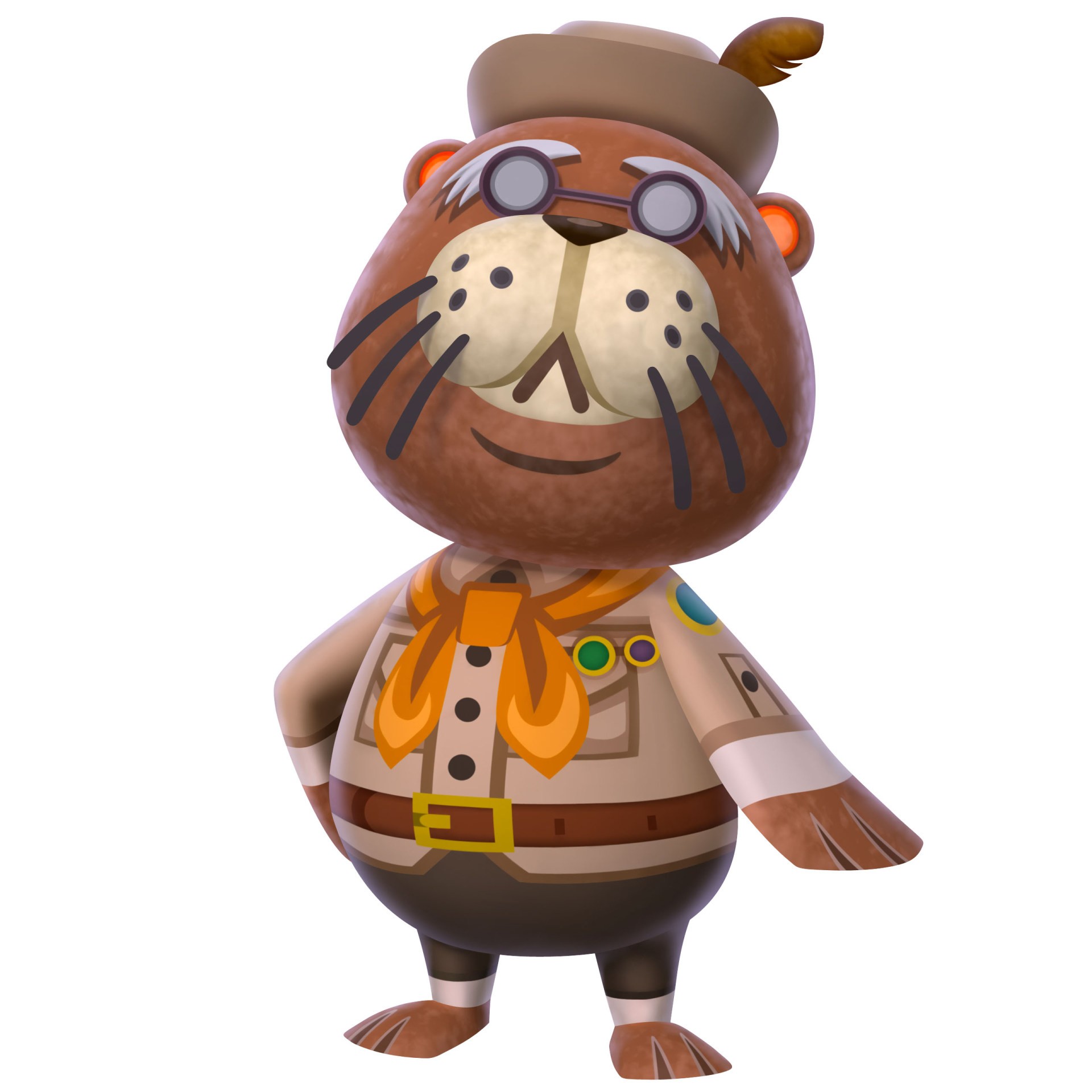 Animal Crossing: New Leaf